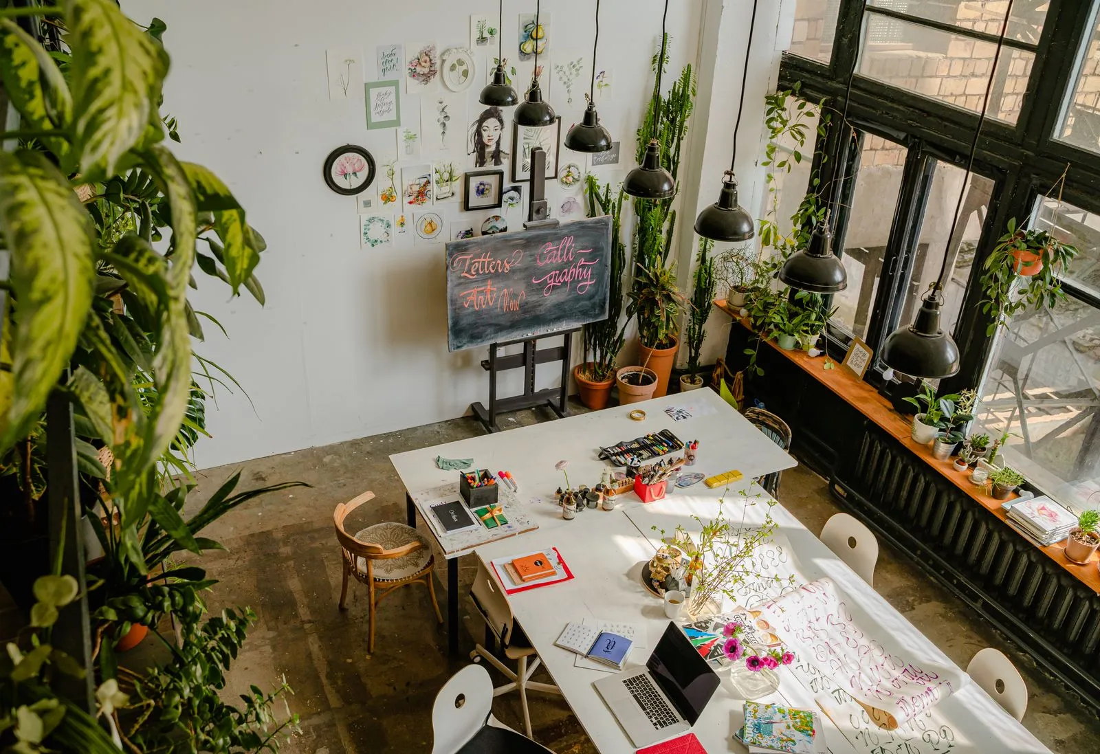 How to Set Goals That Leave Room to Explore